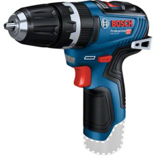 Bosch GSB 12V-35 Professional 1750 RPM Juoda, Mėlyna, Raudona