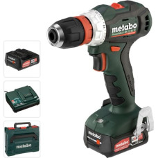 Metabo PowerMaxx SB 12 BL 2x 2,0Ah