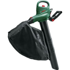 Bosch Universal GardenTidy 3000 3000 W 285 km/h