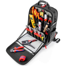 Knipex Tool Backpack Module X18 - Electric