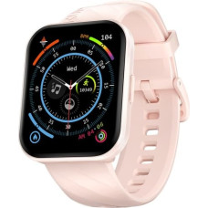 Kumi Smartwatch KU6 META 1.96 inch 260 mAh pink