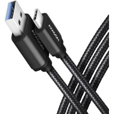 Axagon BUCM3-AM20AB wir e USB-C - USB-A 2m