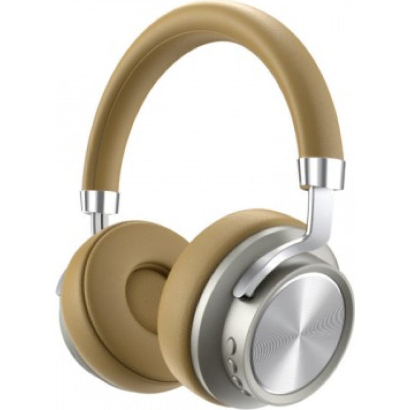 Lenovo bluetooth headset HD800 gold