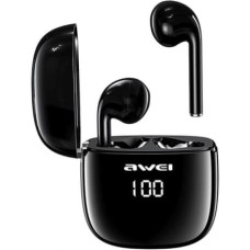 Awei Bluetooth TWS Headphone s with docking stat.T28