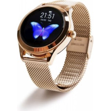 Oro-Med Smartwatch ORO SMART LADY GOLD