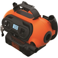 Black+Decker KOMPRESOR / SPRĘŻARKA MINI 12/18/230V