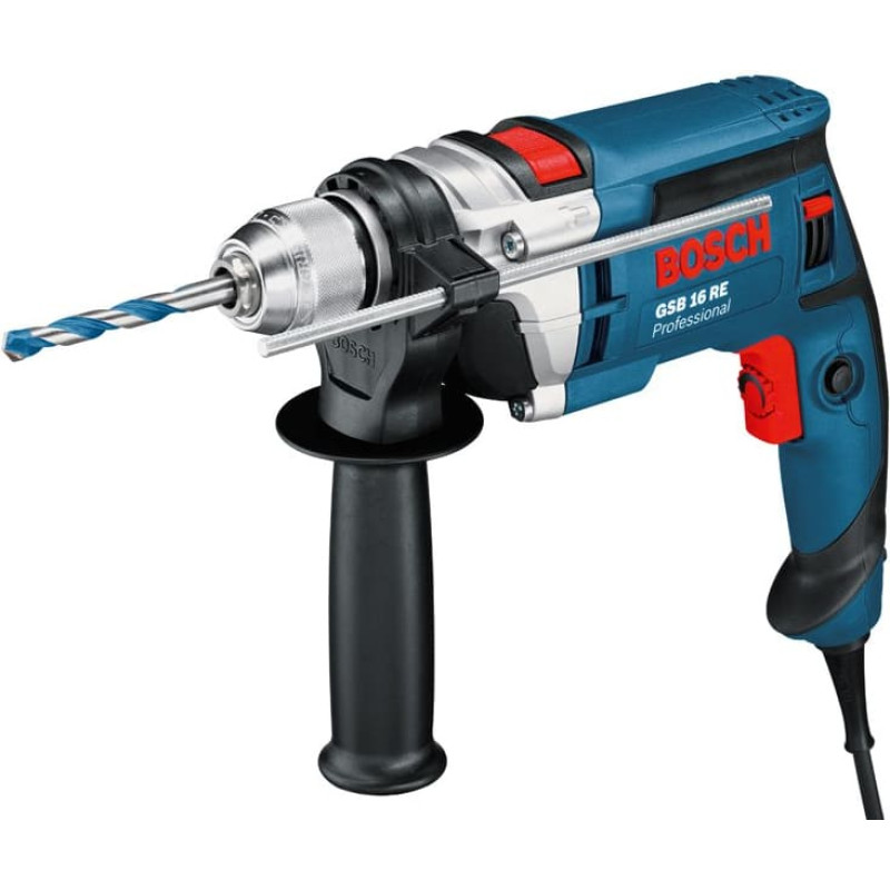 Bosch WIERTARKA UDAROWA  750W GSB 16 RE -SUW