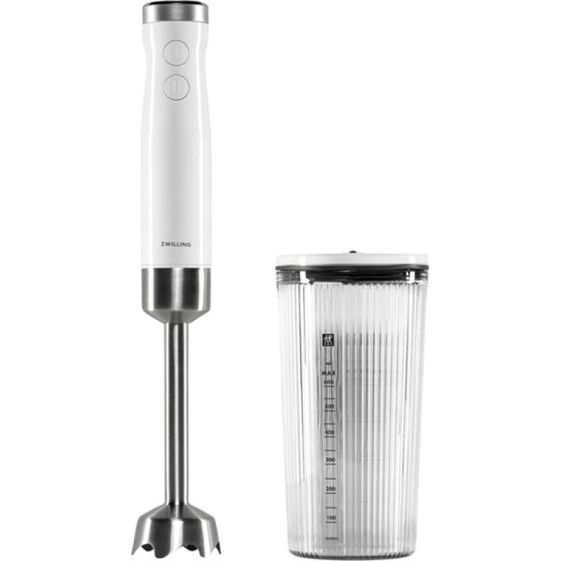 Zwilling ENFINIGY Stick Mixer white