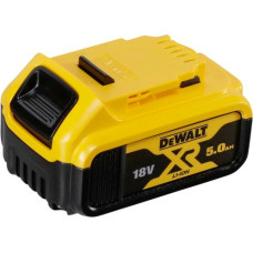 Dewalt AKUMULATOR 18V 5,0Ah LI-ION DCB184