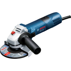 Bosch GWS 7-125 Professional kampinis šlifuoklis 12,5 cm 11000 RPM 720 W 1,9 kg