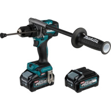 Makita HP001GD201 Cordless Impact Drill   40V