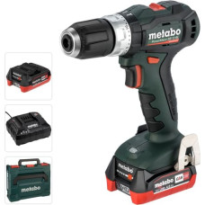 Metabo PowerMaxx SB 12 BL 2x 4,0Ah