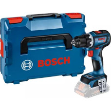 Bosch GSR 18V-90 C 2100 RPM Beraktė 1,1 kg Juoda, Mėlyna, Raudona