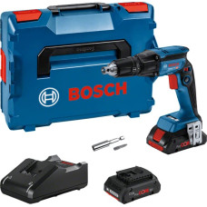 Bosch GTB 18V-45 Professional 4500 RPM Juoda, Mėlyna