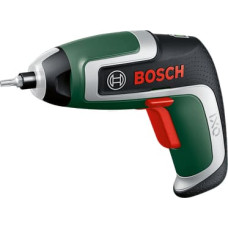 Bosch 0 603 9E0 000 elektrinis atsuktuvas arba smūginis įrankis 235 RPM Juoda, Žalia