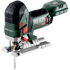 Metabo STA 18 LTX 150 BL Cordless Jigsaw