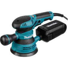 Makita Ekscentrinis šlifuoklis 125mm 300W BO5041