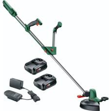 Bosch UniversalGrassCut 18-260