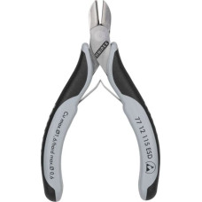 Knipex Electronics Diagonal Cutter ESD