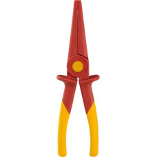 Knipex Snipe Nose Pliers of plastic insulating