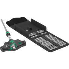 Wera Kraftform Compact 400 RA Set 1