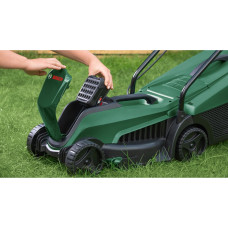 Bosch EasyMower 18V-32-200 Stumiama žoliapjovė Baterija