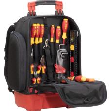 Wiha Tool Backpack electric