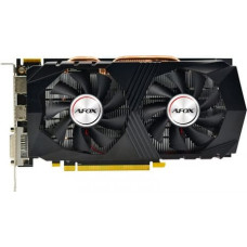 Afox Graphics card Radeon R9 370 4GB GDDR5 256BIT DVI HDMI DP ATX Dual Fan