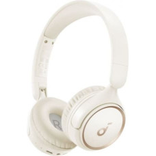 Anker On-Ear Headphones Sound core H30i white