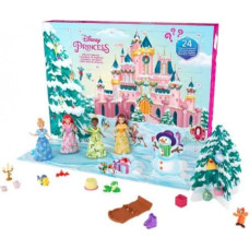 Mattel Disney Princess Advent Calendar