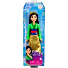 Mattel Disney Princess Mulan doll