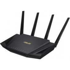 Asus Router AX3000 1WAN 4LAN 1USB RT-AX58U