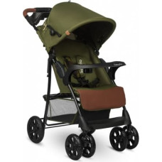 Lionelo Stroller Emma Plus Green