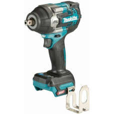 Makita KLUCZ UDAROWY 40Vmax XGT 1/2