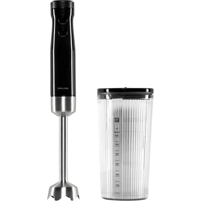 Zwilling ENFINIGY Stick Mixer black