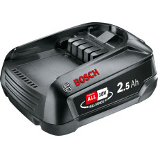 Bosch 1 600 A00 5B0 elektrinio įrankio baterija arba įkroviklis