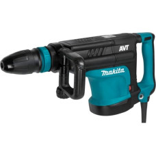 Makita SDS-MAX plaktukas 1500 W 18,6 J 10,8 kg AVT HM1213C