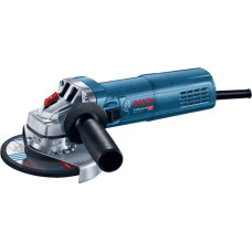 Bosch GWS 9-125 S Professional kampinis šlifuoklis 12,5 cm 11000 RPM 900 W 1,9 kg