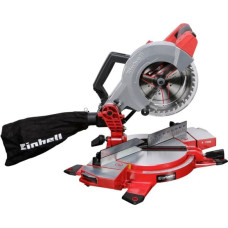 Cordless mitre saw 18V TE-MS 18/210 Li-Solo Einhell