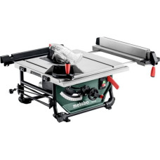 Metabo TS 254 M Table Saw