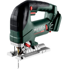 Metabo STAB 18 LTX 150 BL Cordless Jigsaw