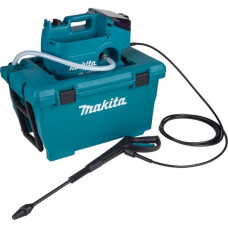 Makita DHW080ZK Cordless Pressure Washer