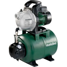 Metabo HWW 4000/25 G Domestic Waterworks