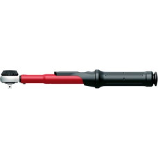 Gedore red Torque Wrench 1,4 5-25 Nm