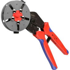 Knipex MultiCrimp 250 mm