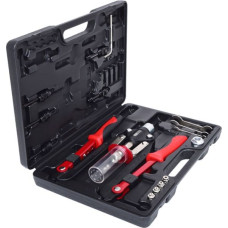 Ks Tools Universal Riveting Tool Set 17 pcs