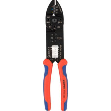 Knipex Crimping Pliers 97 32 240