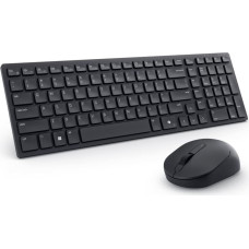 Dell KEYBOARD +MOUSE WRL KM555/EST 580-BBVQ DELL