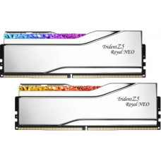 G.skill Trident Z5 Roya l RGB DDR5 2x16GB 6000M