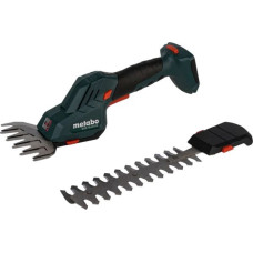 Metabo SGS 18 LTX Q Cordless Shrub and Grass Shears